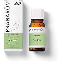 Olio Essenziale Eucalipto Radiata Bio Pranarôm - 100% Puro Per Vie Respiratorie, 10 Ml - Foto 7