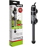Aquael Platinium Heater Cam Isıtıcı 50W