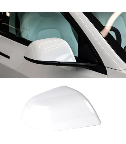 Coques Chromées Pour Rétroviseurs Dodge Ram 1500/2500/3500 - 2002 à 2008 - Protection Et Style - Installation Par Collage