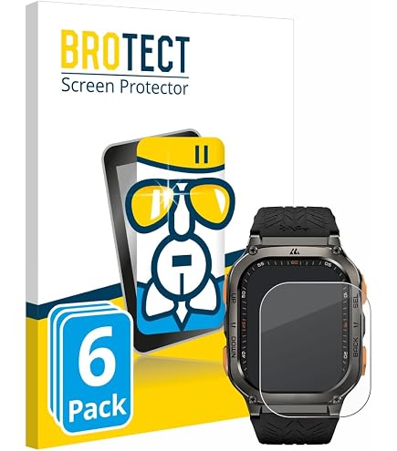 Protection Écran Verre Trempé 9H Pour Sony Walkman NW-ZX2 - Anti-Rayures, Anti-Empreintes - Installation Facile - 11
