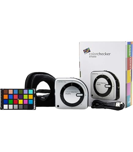 Q-13 COLOUR SEPARATION GUIDE: Amazon.co.uk: Electronics & Photo
