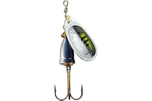 MAPSO - 5 hilanderos de pesca VLASON-2 6 gms.