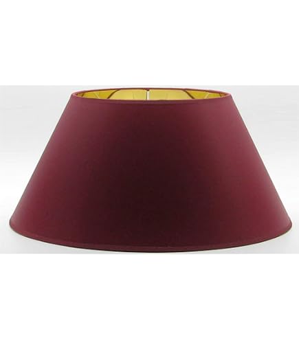Jojofuny Paralume Vintage In Tessuto Con Frange – Stile Vittoriano, 15,5 Cm, Per Lampada Da Tavolo O Soffitto