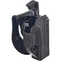 ORPAZ Defense Taktisch verstellbar drehbar drehung Paddle/Gürtel 