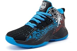 CZHIHANEG Basketballschuhe für Kinder Basketballschuhe Basketballschuhe für Kinder Sportschuhe