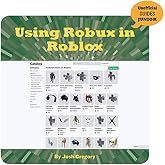 Using Robux in Roblox