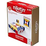 Nikitin Entwicklungspaket - 10 Lernspiele Für Kinder Ab 3 Jahren