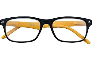 Zippo Occhiali da Lettura, Realizzati con Montatura dalle Linee Morbide, Ideale per Uomo e Donna