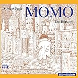 Momo - Das Hörspiel: 3 CDs by 