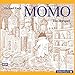Momo - Das Hörspiel: 3 CDs by 