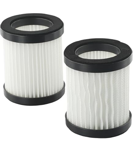 Vhbw Filtre Compatible Avec Beldray Airgility 22.2V BEL0776 Aspirateur Sans Fil Filtre Anti Salete 85152787