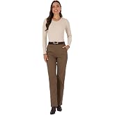 U.S. Polo Assn. Kadın Haki Pantolon (Kanvas-Chino) 50316895-VR027