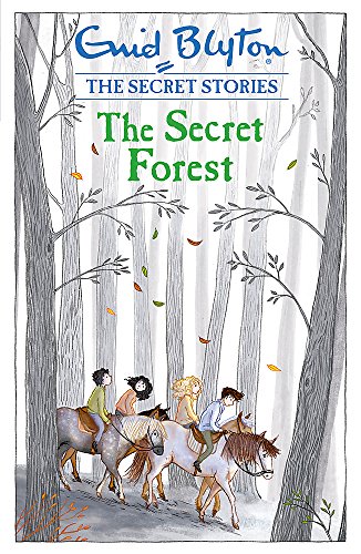 The Secret Forest livre