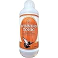 Winning Tonic Vitamin Supplement for Racing Pigeons, Enhances Performance, Boosts Stamina and Endurance, Contains B Vitamins, 500ml