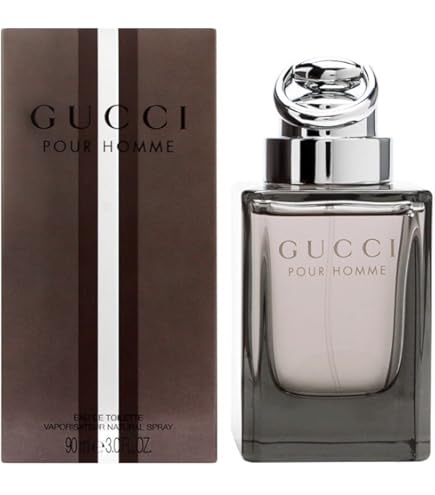 Gucci - Pour Homme II : Amazon.ae: Beauty
