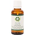 Amla Oil | Emblica Officinalis | 100% Pure Natural | Cold Pressed | For Hair Growth | Amla Hair Oil | Rare Herb Series | 50ml | 1.69oz By R V Essential
