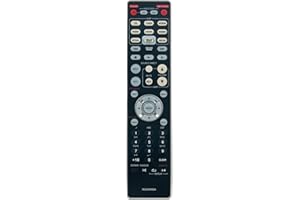 VINABTY New RC003PMSA Remote Control Replacement fit for MARANTZ Receiver RC003PMSA PM7005 Remote Controller