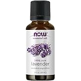 Now Foods Essential Oils, Lavender, 1 fl oz (30 ml) - 1 Units