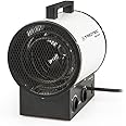 TROTEC Electric Heater TDS 30 R, 2.5 to 5 kW, 580 m3/h Air Flow