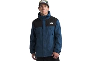 THE NORTH FACE herr Antora Jacka (1-pack)