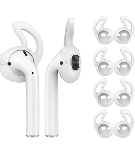 Gommini Per AirPods Pro Link Dream - Ricambio Silicone, 6 Paia (S/M/L)! - Foto 9