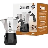 Bialetti Moka Pot Brikka 4 Cups