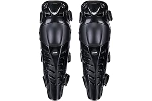 GES amélioré genouillères moto genou genou protecteur de genou protège-tibias kit de course motocross