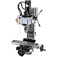 Draper 34023 Variable Speed Milling/Drilling Machine, 350W , Blue