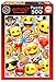 Produktbild Educa borrás – 17088.0 – Puzzle – Emoji – 500 Teile