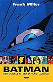 Batman / Batman: Dark Knight II: Der Dunkle Ritter schlägt zurück by 