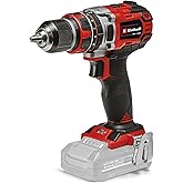 Einhell Professional Akku-Schlagbohrschrauber TP-CD 18/50 Li-i BL Solo Power X-Change (18V, Brushless, 50 Nm, Schlagbohrfunkt
