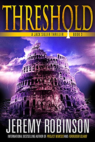 Download Threshold (A Jack Sigler Thriller Book 3)
