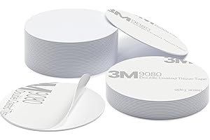 BABIQT 10 etiquetas NFC NTAG215 NFC 215 día en blanco NFC pegatinas blancas NFC tarjetas de monedas redondas NFC con parte trasera adhesiva compatible con TagMo iOS abreviados Homekit y teléfono móvil