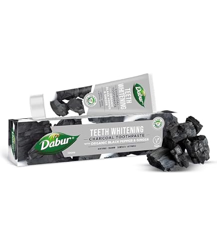 Dentifrice Dabur Au Clou De Girofle Pour Dents Sensibles - Lot De 3 Tubes De 100g - Neuf