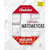 Ejercicios De Matem&aacute;ticas Para Bachillerato - 9788467044485