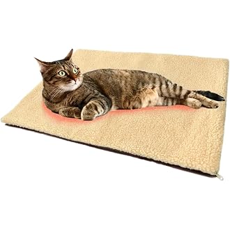 Amazon.de Best Sellers: The most popular items in Cat Bed Mats