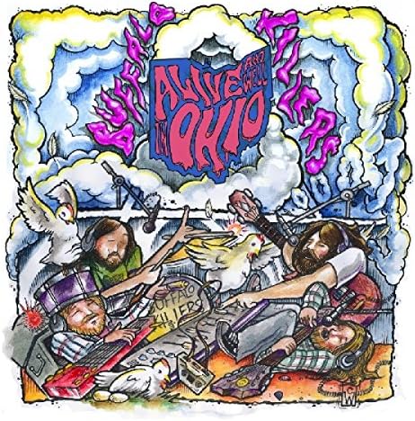 Alive And Well In Ohio [VINYL]