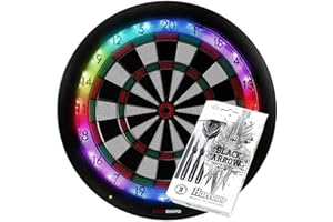 Diana electrónica Gran Board 3s Green + Dardos