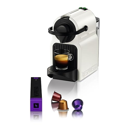 Nespresso Krups Inissia XN1001 Kapselmaschine