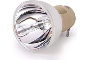 GreenBale Lampe de Vidéoprojecteur pour BenQ W1070 W1080ST W2000 W1070+ W1080ST+ W1250 HT1075 HT1085ST MH630 W1210ST W2000+ HT2050 HT2150ST HT3050 W1110 W1120 5J.J7L05.001 5J.J9H05.001 5J.JEE05.001