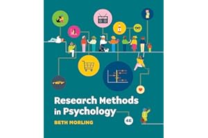Research Methods in Psychology: Evaluating a World of Information