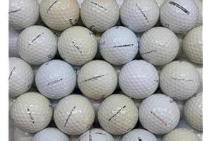 PRO LAKE BALLS 50 Golf Lake Balls for Callaway- Grade B Condition (used not new)