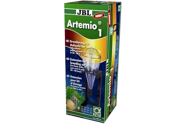 JBL Artemio 1 Extension pour Aquariophilie