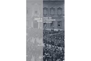 Etudes sur la personnalité autoritaire