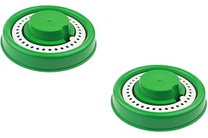 Antec Bienentränke | Tränke für die Bienen | auch zur Einfütterung mit Sirup geeignet | Imker, Imkereibedarf (2 Stück)