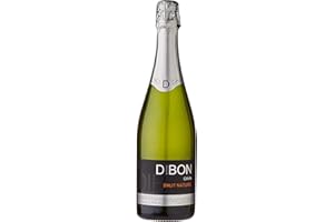 Pinord Dibon Brut Nature Cava - 750 ml