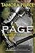 Page: Book 2 of the Protector of the Small Quartet (English Edition) by 