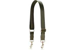 A ALLZEDREAM - Tracolla per borsa a tracolla, regolabile