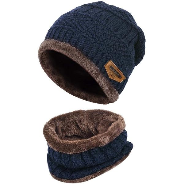 Chapeau Bob En Laine Tricoté - Style Vintage Melon - Pour Femmes & Filles - Automne/Hiver - Taille Réglable 56-58 Cm - Idéal Voyage, Pêche, Shopping