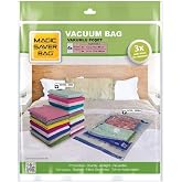 MAGIC SAVER BAG 4'l&uuml; Vakumlu Poşet Seti 1